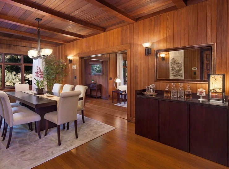 Heritage Dining Room